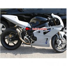 Armour Bodies Pro Series Bodywork for Honda RC51